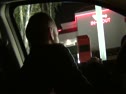 Alex Lohr's first In-N-Out experience on camera