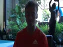 Alistair Cragg pleased with European road 5k record at 2012 Carlsbad 5000