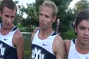 BYU 1st Mens Blue Race Notre Dame XC Invite 2011