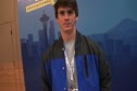 Billy Gaudreau of St. Margaret's looking forward to first indoor race before 2012 Brooks PR Invitational