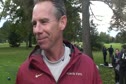 Bob Braman Florida State 2nd Mens Blue Race Notre Dame XC Invite 2011