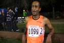 Bolota Asmerom, 2nd mens 5000 - 2011 Stanford Invitational