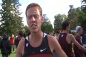 Brendan Gregg Stanford 13th Mens Blue Race Notre XC Invite 2011