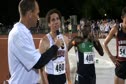 Cam Levins, Sam Chelanga and Chris Derrick all hammer a badass 10k at 2012 Payton Jordan Invite