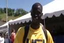 Charles Jock, 1st 800m, 2011 Mt. SAC Invitational