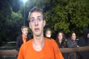 Colby Lowe, Oklahoma State, men's 10k - 2011 Stanford Invitational