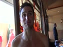 Darren Brown first race in more than a year and steeple focus at 2012 Carlsbad 5000