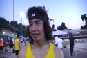 Diego Estrada, 5th OD heat 1500m, 2011 Mt. SAC Relays