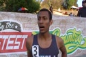 Elias Geydon, 1st boys 1600m, 2011 Mt. SAC Relays