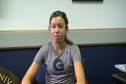 Emily Infeld on progressing throughout the season