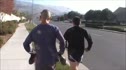 Temple Hill Workout
