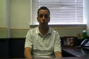 Georgetown coach Chris Miltenberg assessing the season and looking forward