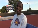 Get to know Prince Mumba