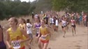 Girls Varsity Small Schools - 2011 Ed Sias Invitational