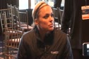 [@Jennie Finch] after finishing the ING New York City Marathon 2011 [#interview]