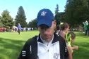 Jerry Baltes Grand Valley State 1st Mens Mens Gold Race Notre Dame XC Invite 2011