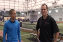 Kevin Liao and Kevin Selby wrap up the 2012 UW Invitational