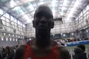 Lawi Lalang after 7:44 auto 3k at 2012 MPSF Indoor Championships