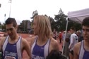 Bellarmine College Prep, 1st boys 4x800 - 2011 Stanford Invitational