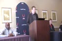 General intro & Abdi opening statement - 2011 USA Cross Country Championships