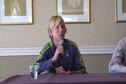Scott Bauhs opening statement - 2011 USA Cross Country Championships