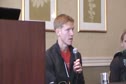 Matt Tegenkamp opening statement - 2011 USA Cross Country Championships