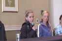 Lisa Koll opening statement - 2011 USA Cross Country Championships