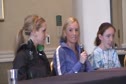 Shalane Flanagan opening statement - 2011 USA Cross Country Championships