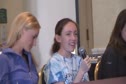 Aisling Cuffe opening statement - 2011 USA Cross Country Championships