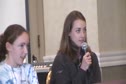 Molly Huddle opening statement - 2011 USA Cross Country Championships