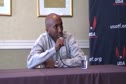 Abdi on his injury-plagued 2010 season - 2011 USA Cross Country Championships