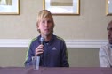 Scott Bauhs on why he isn't going to World Cross - 2011 USA Cross Country Championships