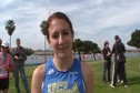 Sierra Vega, UCLA, 4th junior girls - 2011 USA Cross Country Championships
