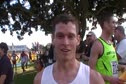 Max King, 7th senior men - 2011 USA Cross Country Championships