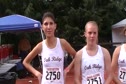 Oak Ridge, 1st girls DMR - 2011 Stanford Invitational