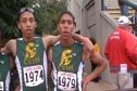 Castro Valley, 1st boys DMR - 2011 Stanford Invitational