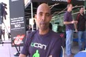 Meb Keflezighi before 2011 San Diego Rock 'n' Roll Marathon