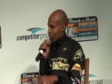 Meb Keflezighi on returning to hometown to defend title at 2012 Rock 'n' Roll San Diego Half Marathon