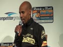 Meb Keflezighi's thoughts on running Olympic marathon as 37-year-old at 2012 Rock 'n' Roll San Diego Half Marathon