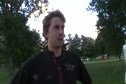 Michael Fout Florida State 3rd Mens Blue Race Notre Dame XC Invite 2011