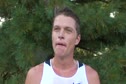 Miles Batty BYU 1st Mens Blue Race Notre Dame XC Invite 2011