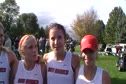 New Mexico 3rd Womens Blue Race Notre Dame XC Invite 2011