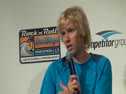 Ryan Hall addresses Olympic marathon course and similarities to London Marathon at 2012 Rock 'n' Roll San Diego Half Marathon