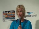 Ryan Hall on expectations for Sunday's race at 2012 Rock 'n' Roll San Diego Half Marathon