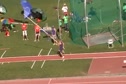 Scott Roth, 2nd attempt, 5.81 meters