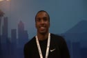 Sophomore Kendal Williams looking to work on his start before 2012 Brooks PR Invitational