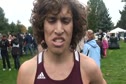 Tecumseh Adams Central Michigan 4th Mens Gold Race Notre Dame XC Invite