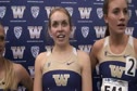 Washington women after 10:55 NCAA leader at 2012 MPSF Indoor Championships