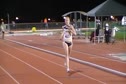 Women's 5k finish - Jessica Pixler - 2011 Stanford Invitational