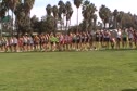 Senior Men's Start - 2011 USATF Cross Country Championships